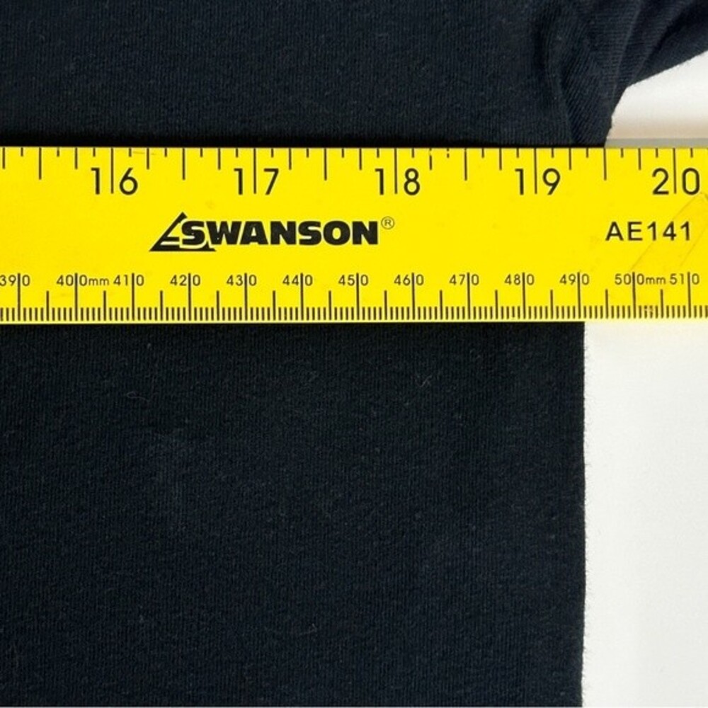 Vans The Freshest since 1966 Black Graphic T-shirt M - Picture 6 of 7